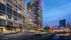 Clarke Quay (D6), Condominium #595710271